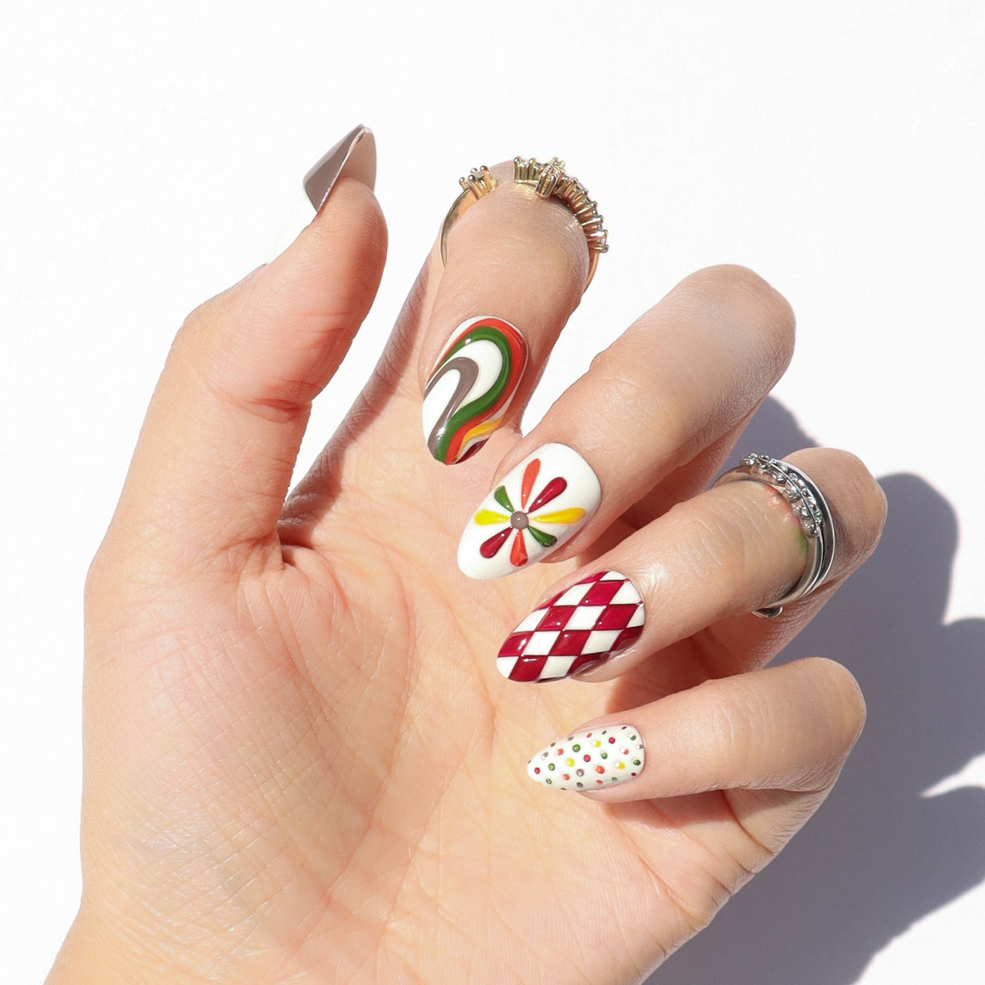Pattern Play