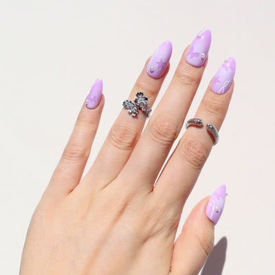 Violet Sky