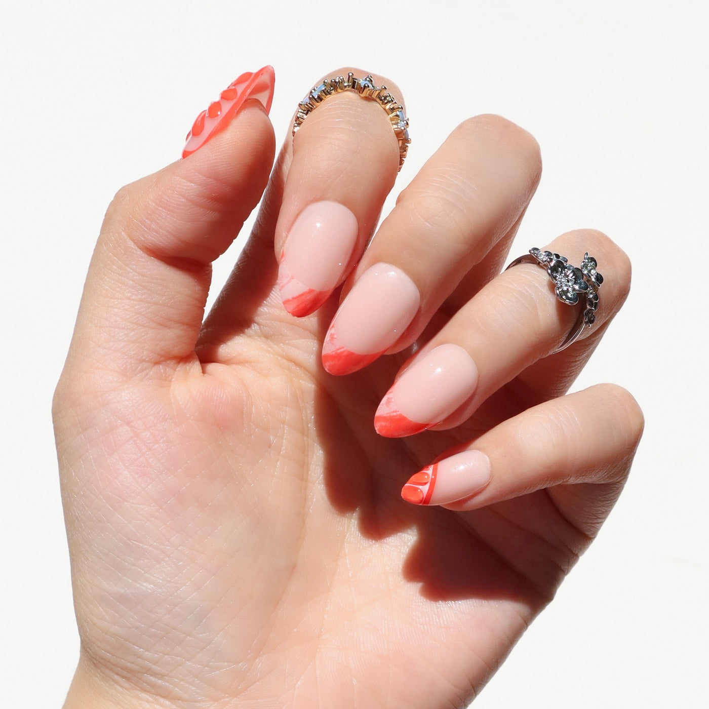 Citrine Twist