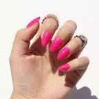 Pink Glow