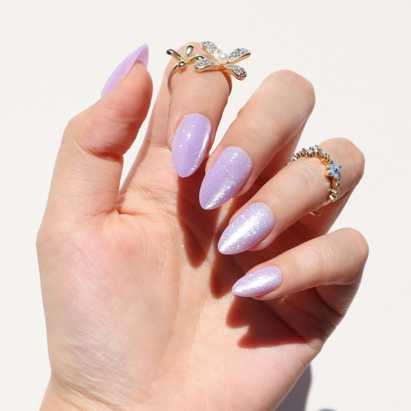Lilac Dreams