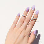 Lilac Dreams