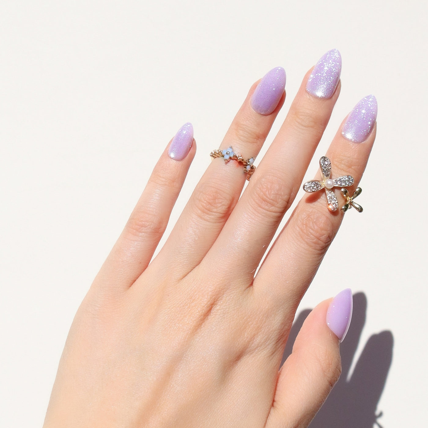 Lilac Dreams