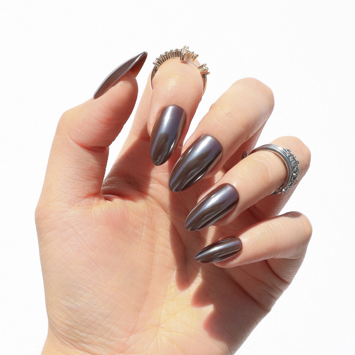Chocolate Glaze