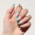 Mint Macaron