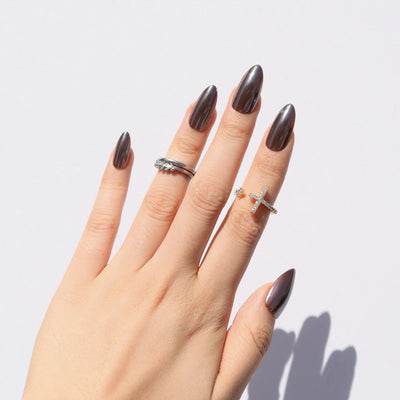 Chocolate Glaze
