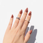 Mocha Marble