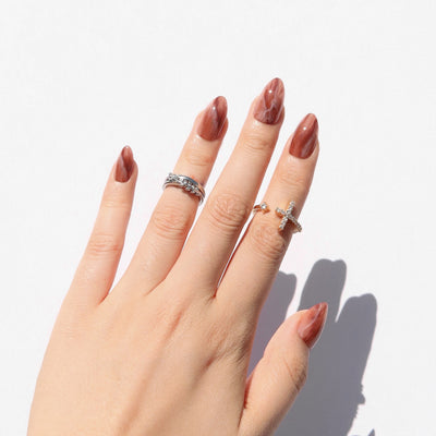 Mocha Marble