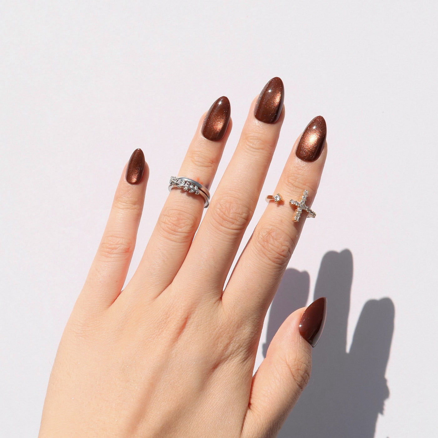 Brown Velour