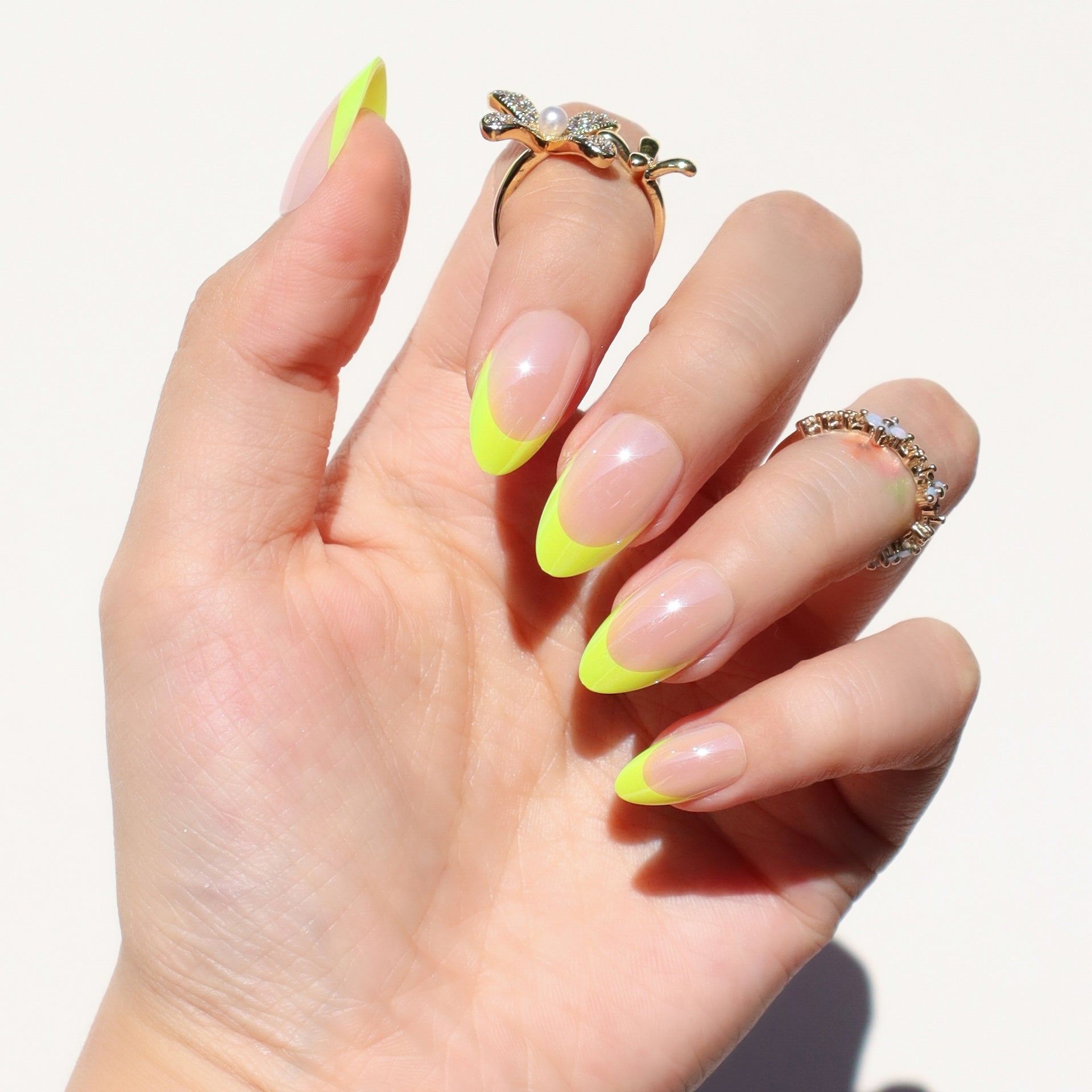 Key Lime Shine