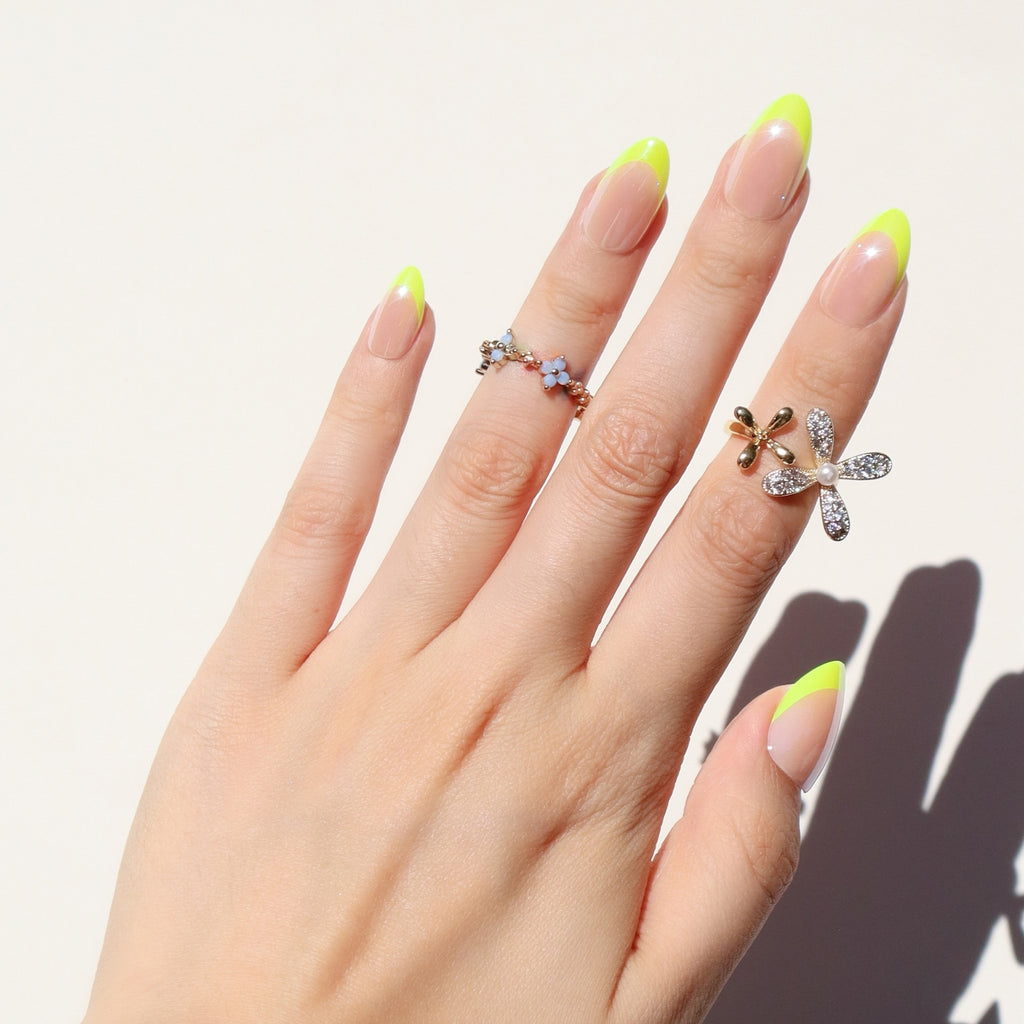 Key Lime Shine