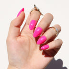 Paradise Pink