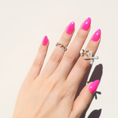 Paradise Pink