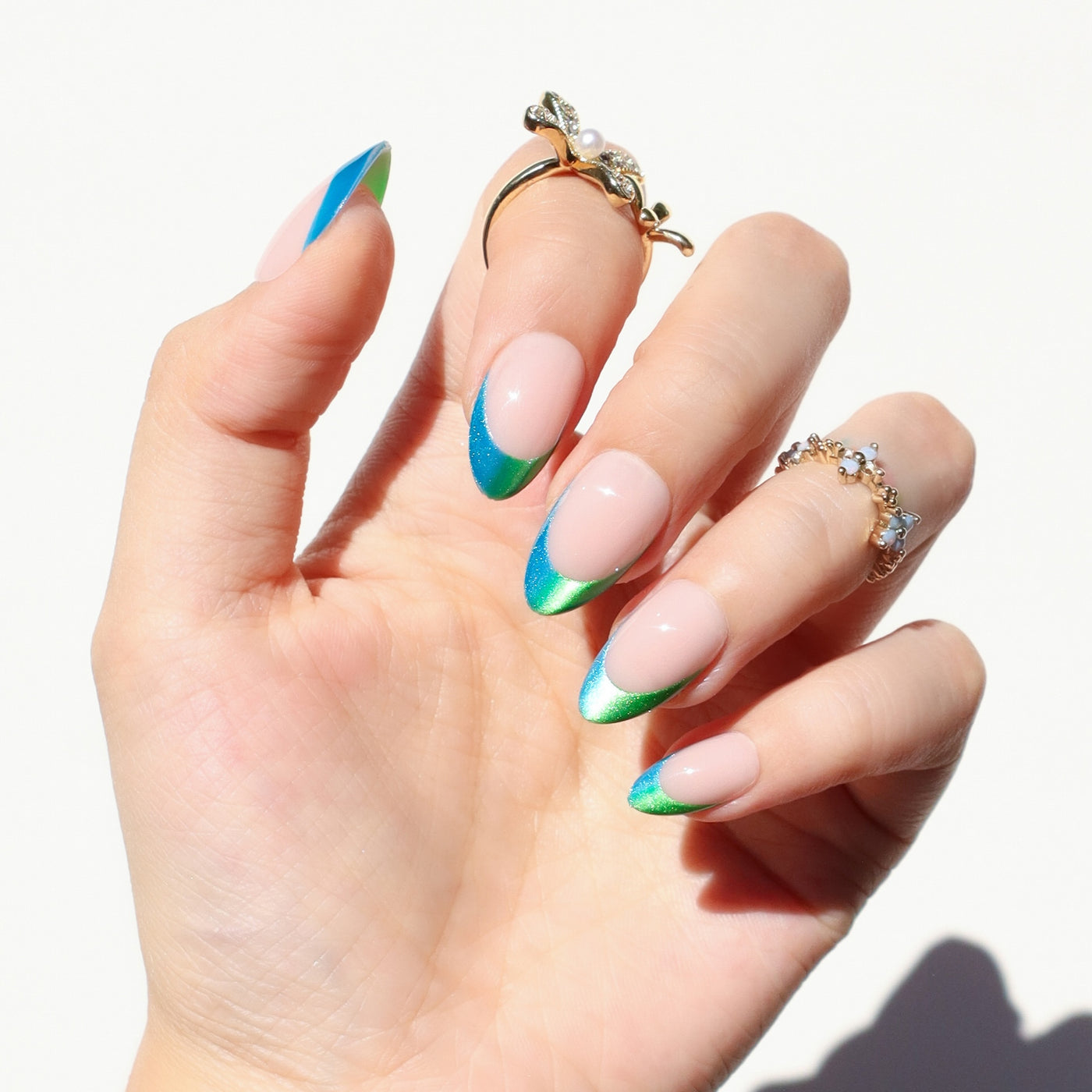 Tropic Velvet