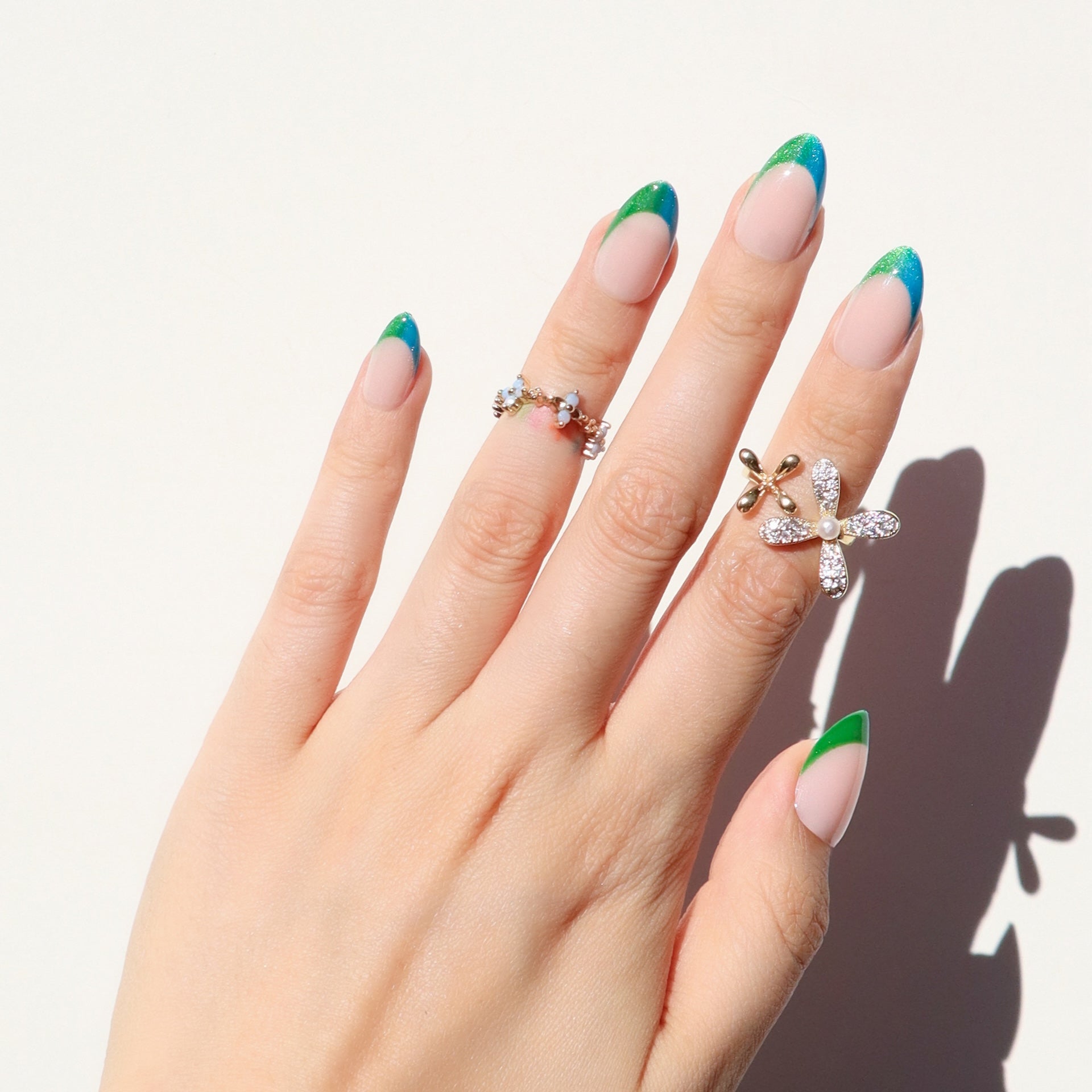 Tropic Velvet