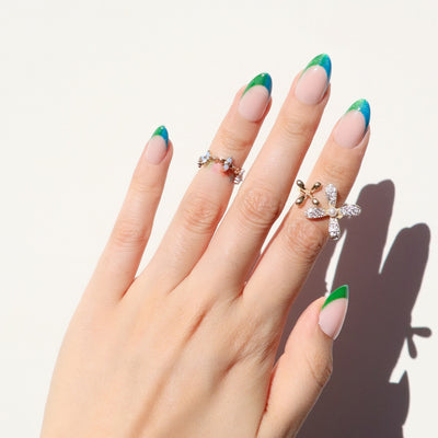 Tropic Velvet