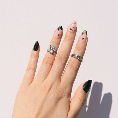 Poison Green
