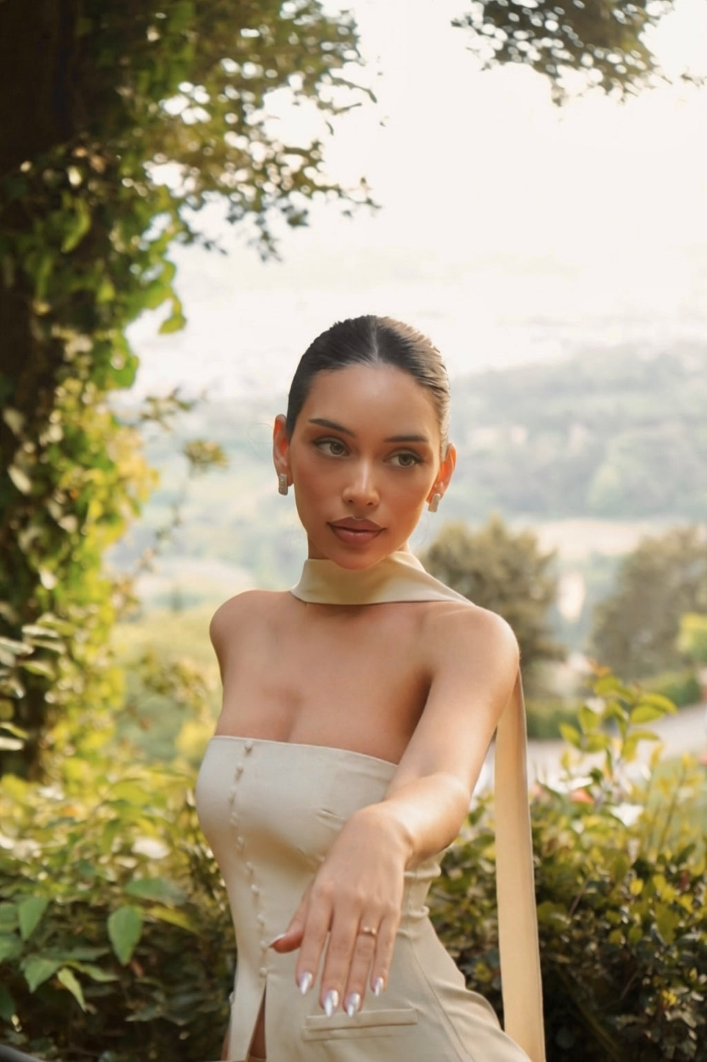 Sweet Cream