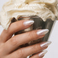 Sweet Cream