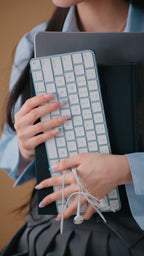 Control Freak X Jessica Vu