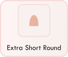 Extra Short Round