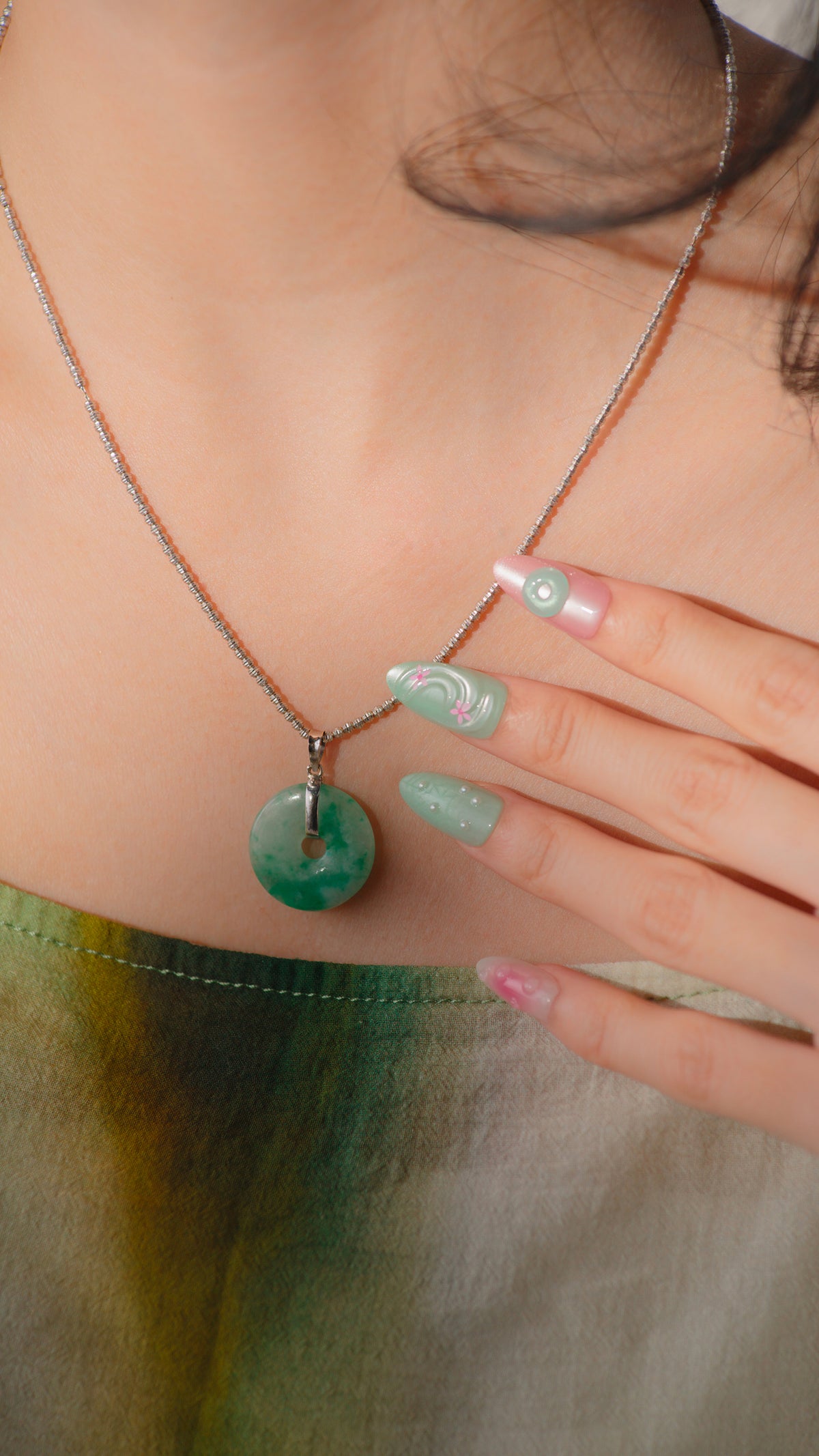 Jaded X Jessica Vu