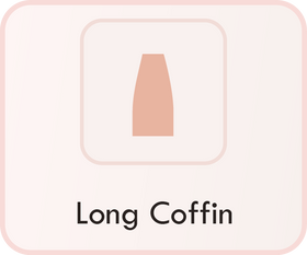 Long Coffin