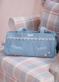 Jessica Vu x NR | Limited-Edition Denim Merch Bag