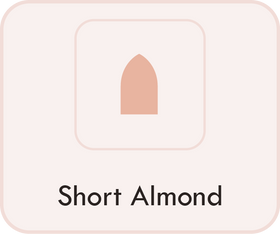 Short Almond