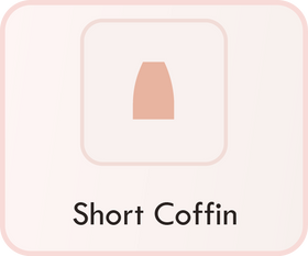 Short Coffin