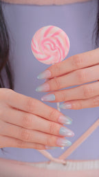 Sweet Treat X Jessica Vu