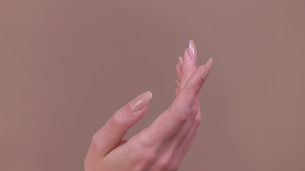Bare Nude