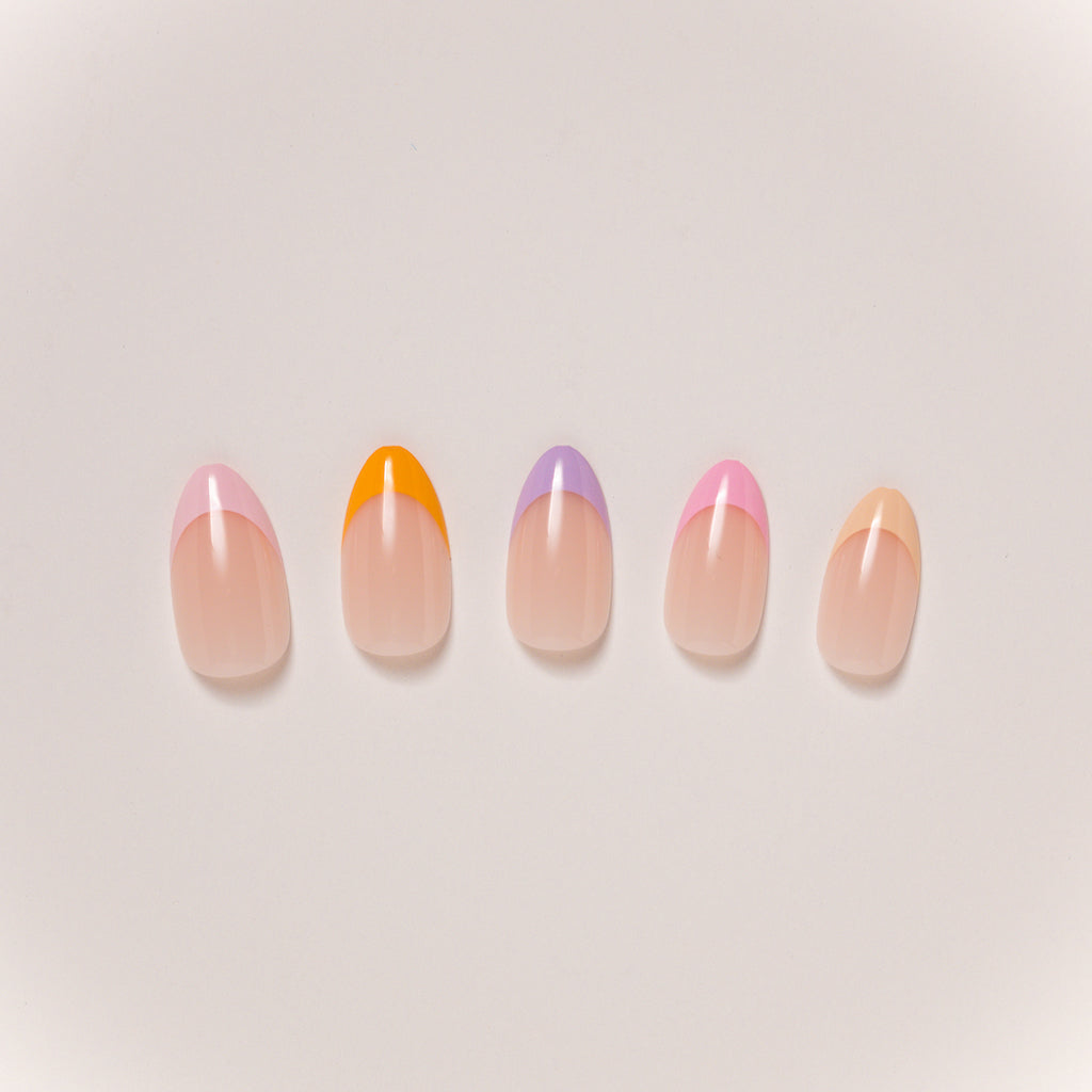 Pretty Pastel