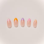 Pretty In Pastel