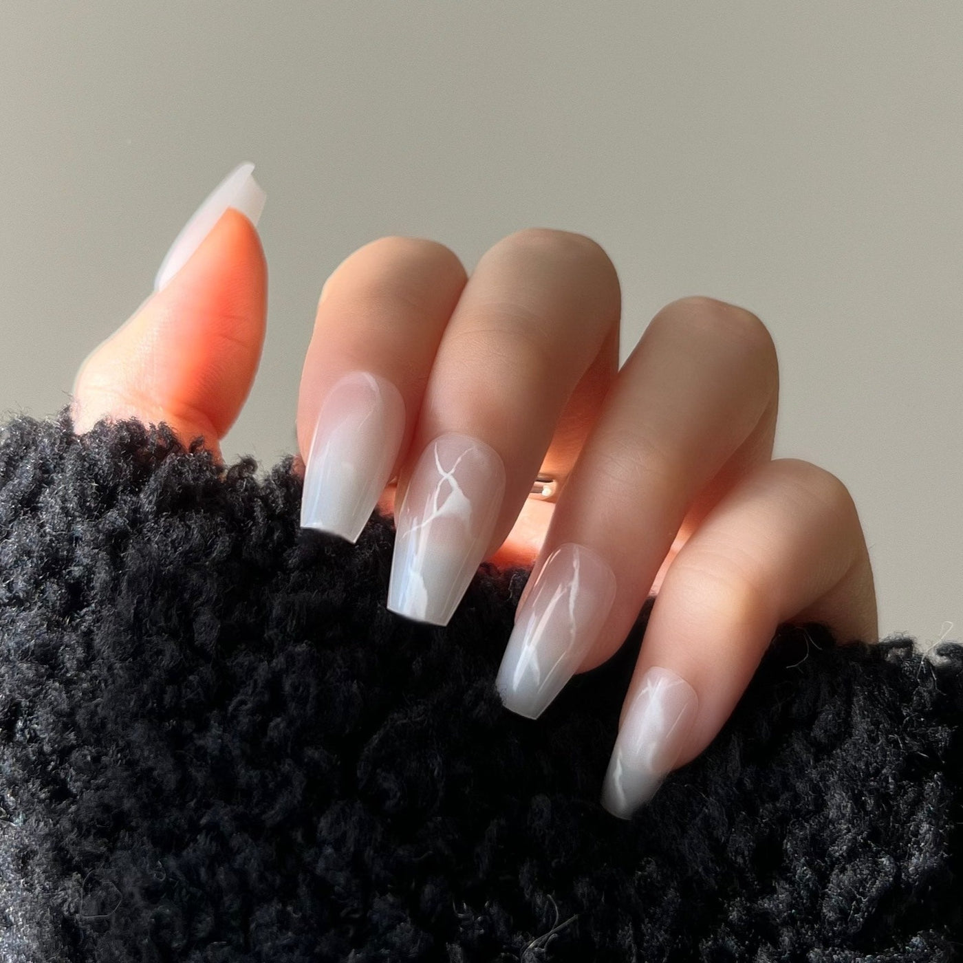 Subtle Marble