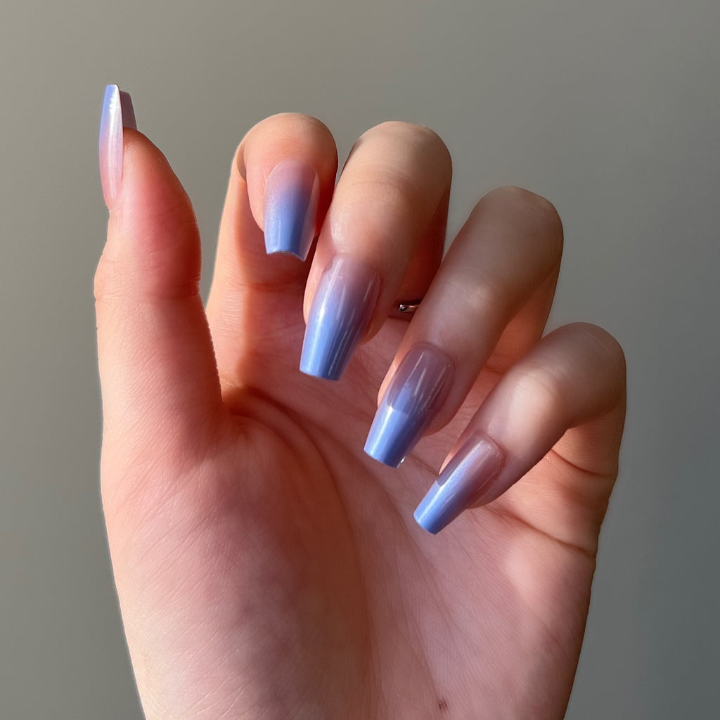 Lavender Haze