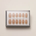 Bare Nude