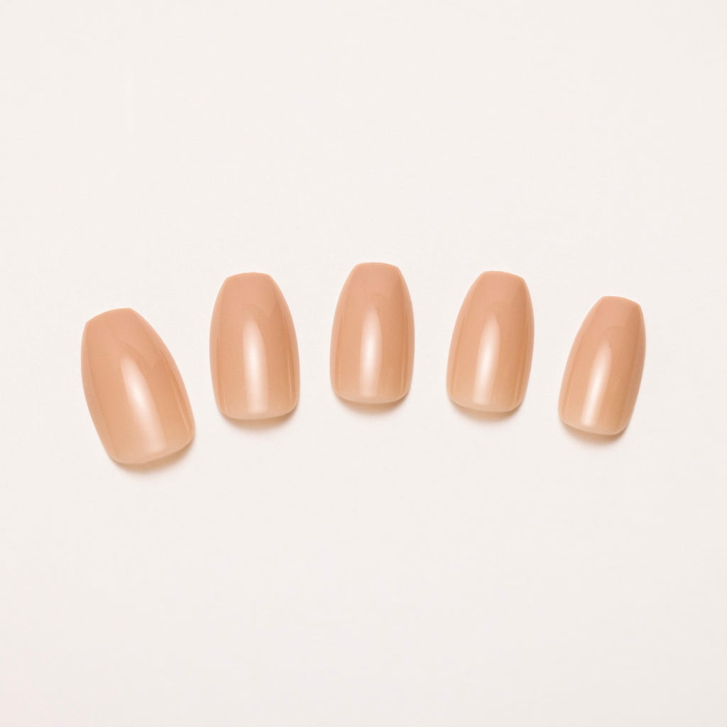 Bare Nude