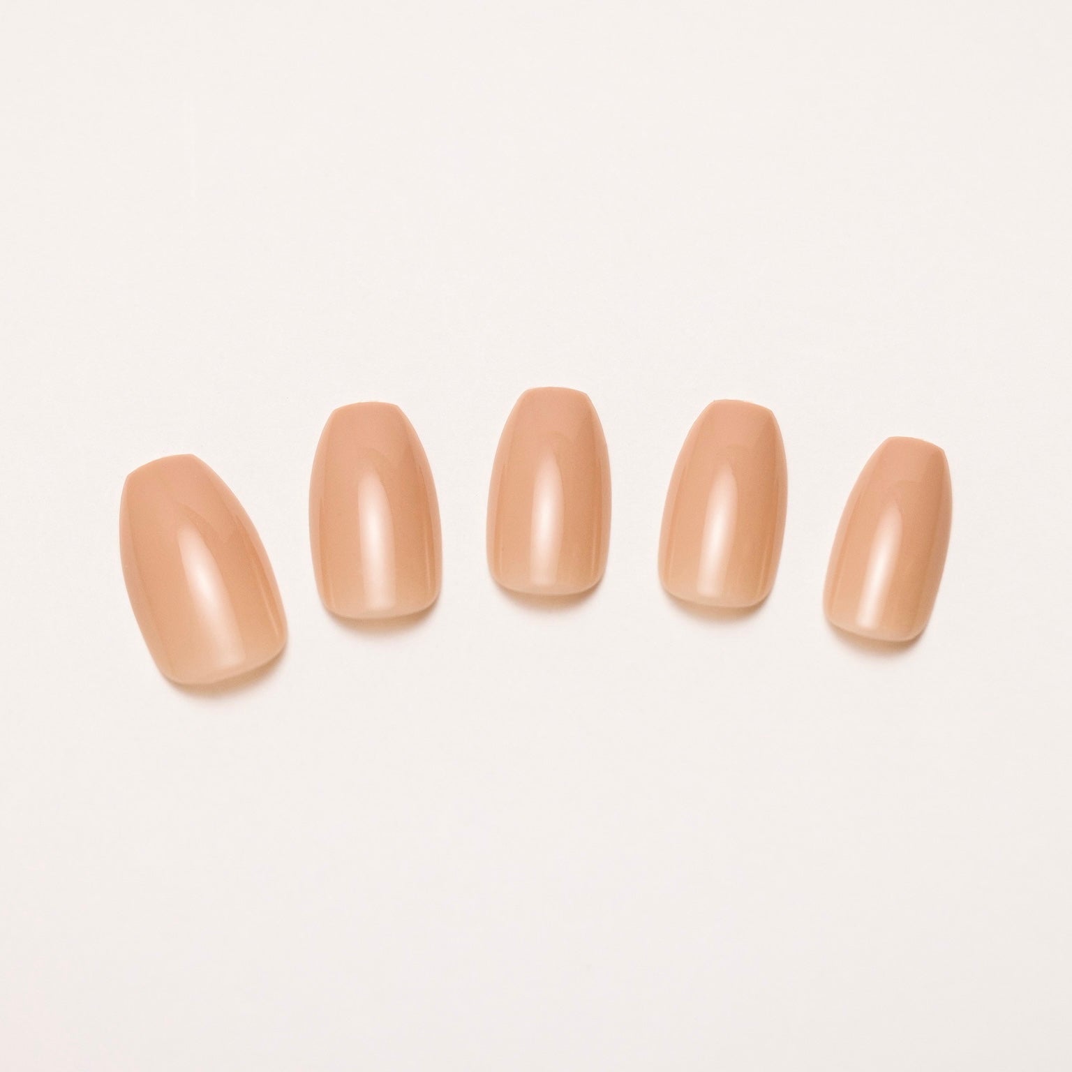 Bare Nude
